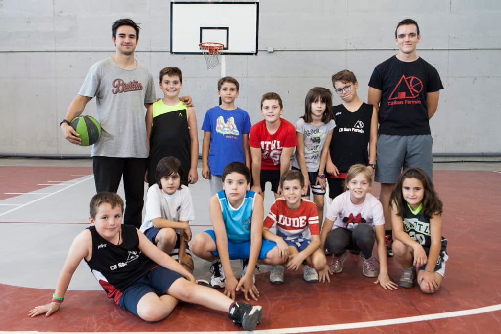 PROYECTO DE OCIO DEPORTIVO