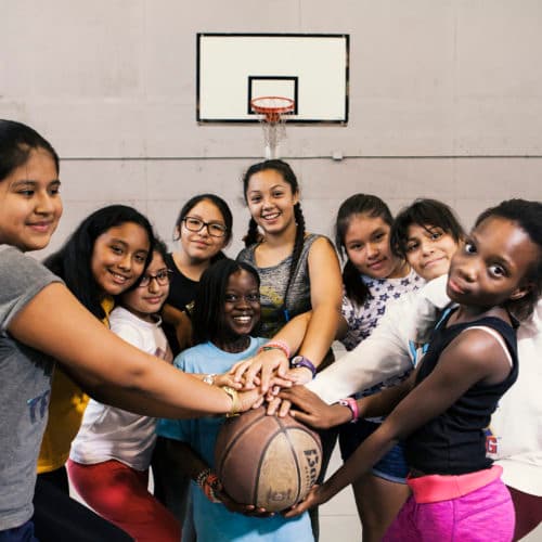 PROYECTO DE OCIO DEPORTIVO